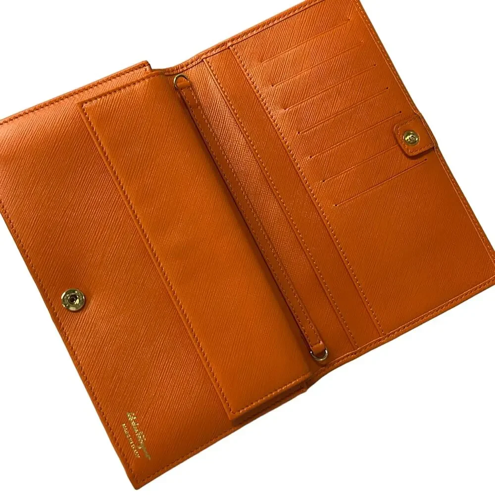 Salvatore Ferragamo Vara Other Style Wallet